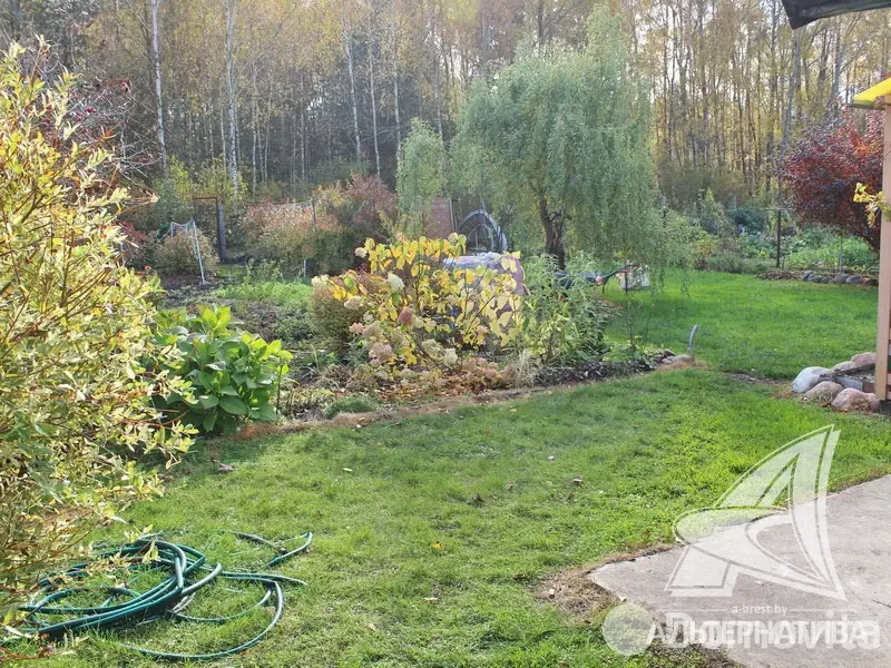 Продажа 2-этажной дачи в Вымпел Брестская область, 15800USD, код 171641 - фото 23