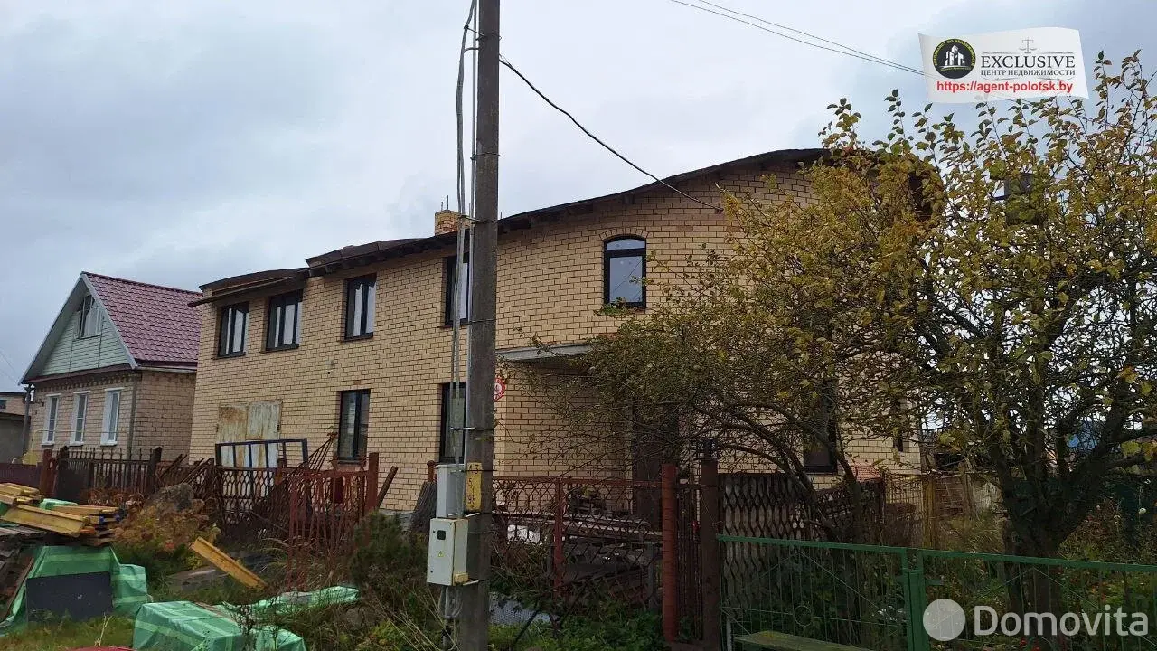 дом, Полоцк, ул. Журбы, д. 14