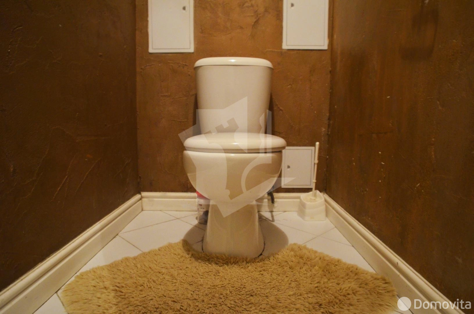 Снять 1-комнатную квартиру в Минске, ул. Радужная, д. 19, 370USD, код 145653 - фото 12