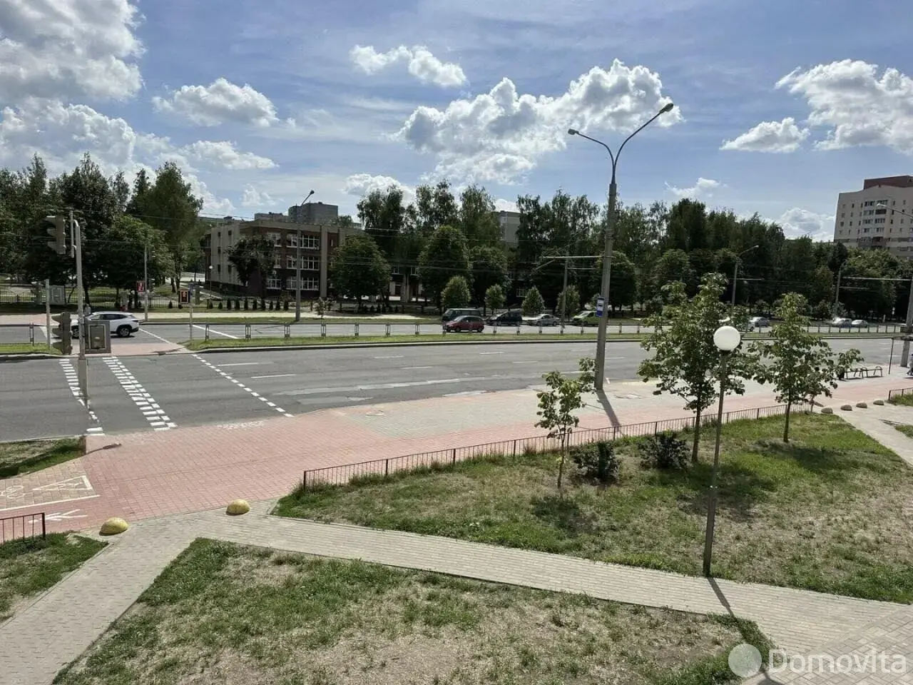 Купить помещение под сферу услуг в Минске, ул. Алибегова, д. 12/Б - фото 11