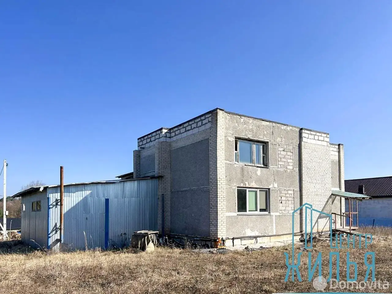 дом, Каменка, 