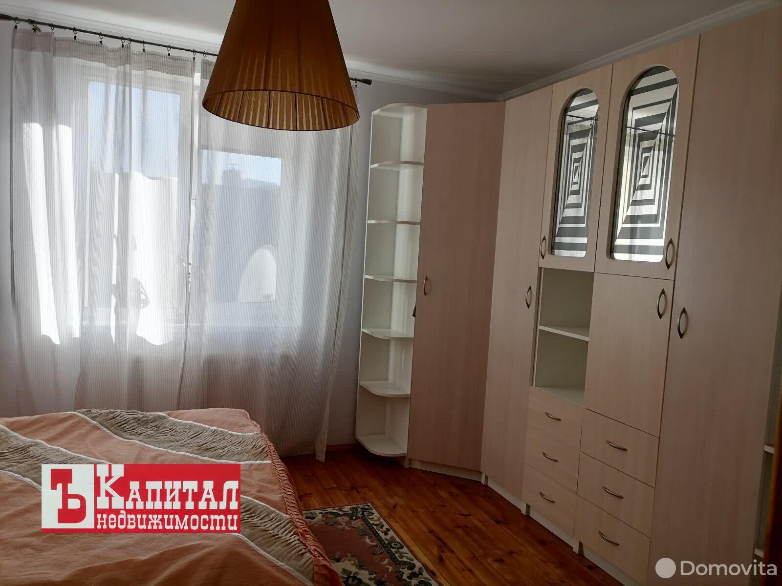 Продажа 2-этажного коттеджа в Коробчицах, Гродненская область ул. Нарочанская, д. №17, 170000USD, код 635790 - фото 3