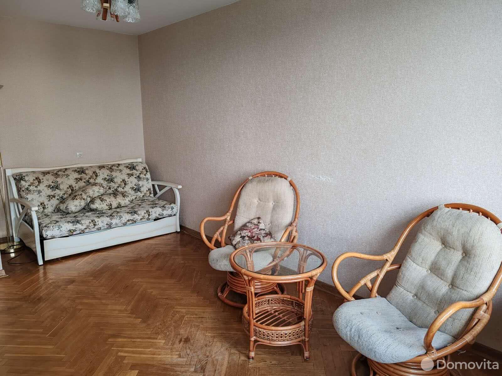 Снять 1-комнатную квартиру в Минске, ул. Берестянская, д. 17, 340USD, код 139117 - фото 5