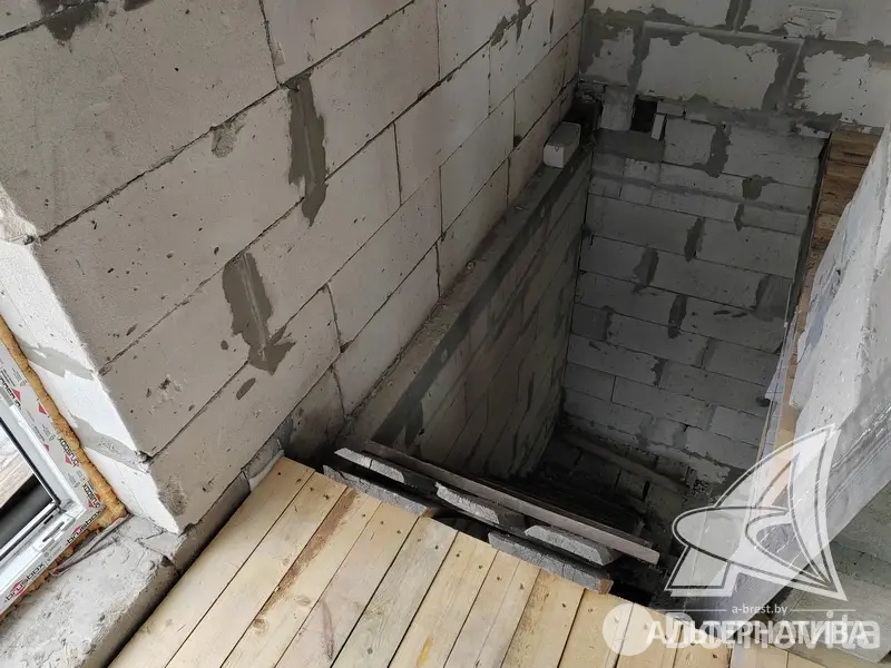 Купить 2-этажную дачу в Бресте Брестская область, 46500USD, код 185385 - фото 17