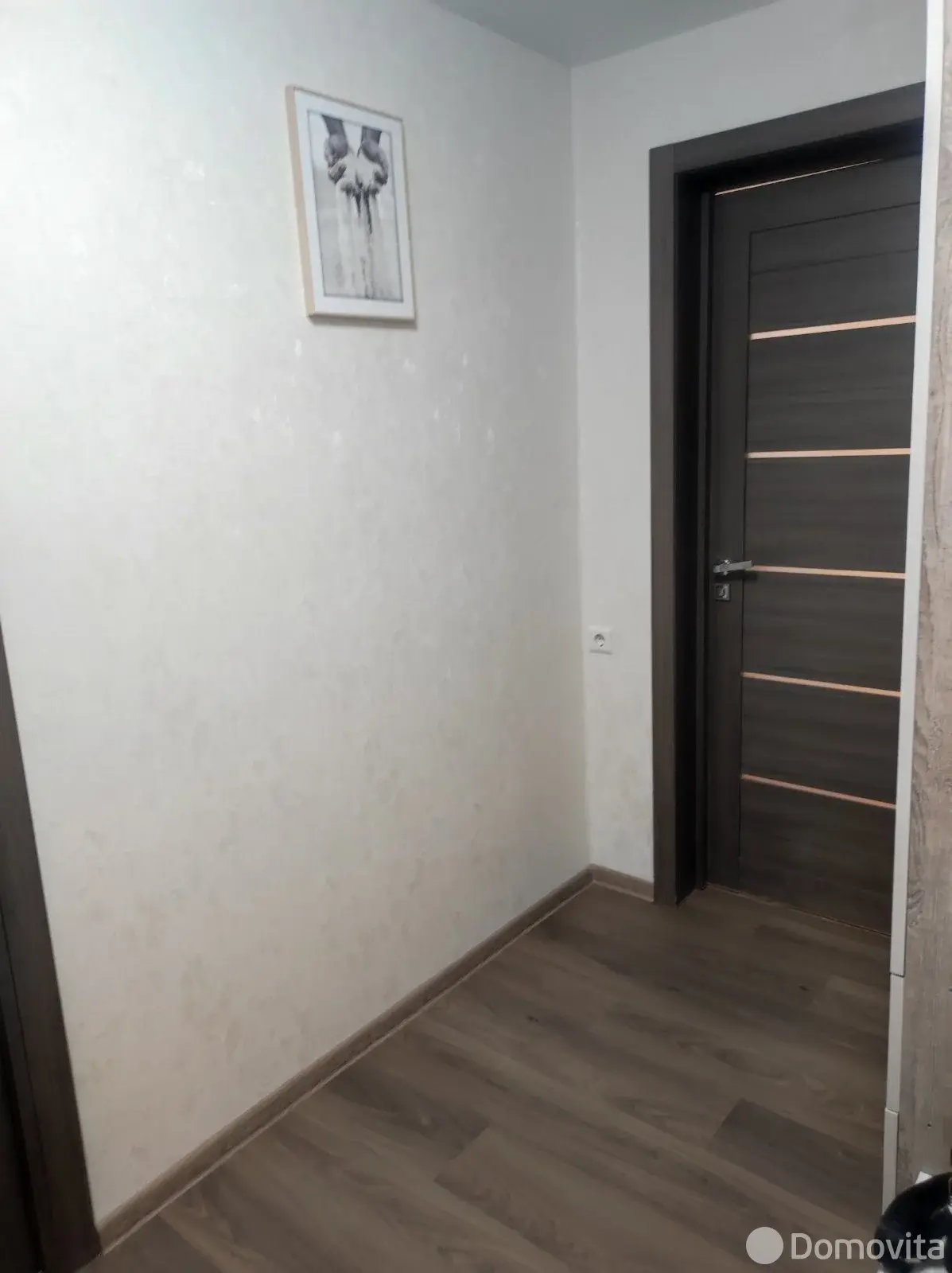 квартира, Минск, ул. Лобанка, д. 50 в Фрунзенском районе