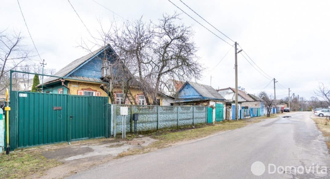 коттедж, Минск, ул. Пржевальского, д. 13 - лучшее предложение