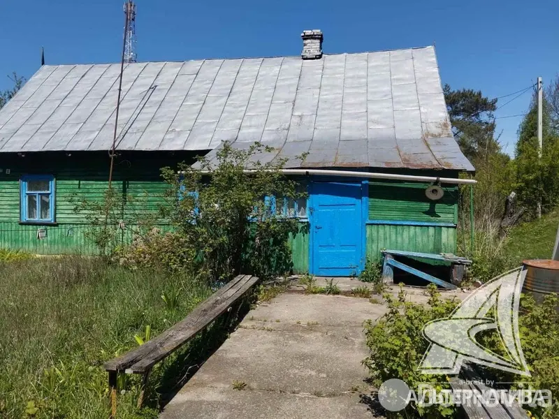 Цена продажи дома, Бронная Гора,