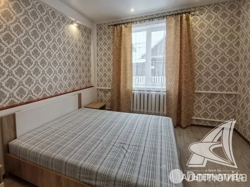 дом, Брест, в Ленинском районе