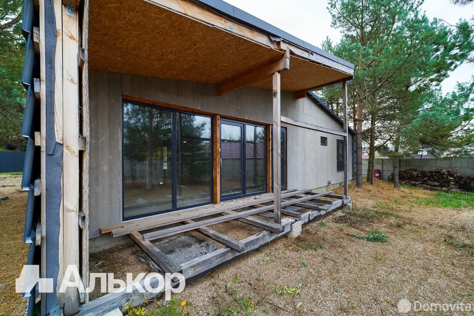 Продажа 1-этажной дачи в Абсолют-2009 Минская область, 64000USD, код 184367 - фото 22