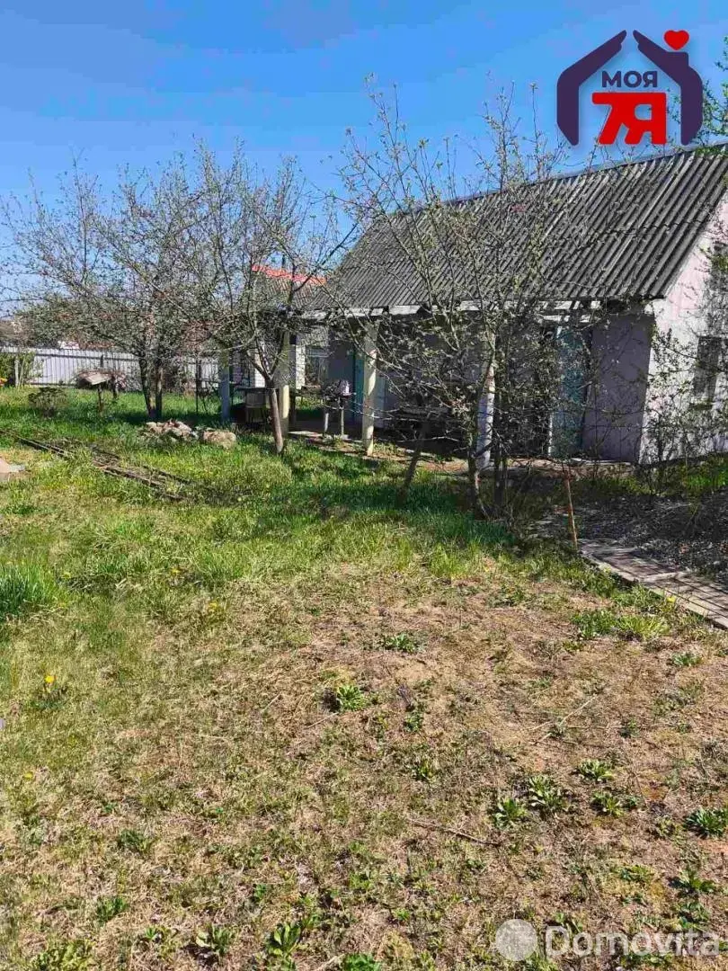 Купить земельный участок, 10.36 соток, Сябры, Минская область, 26000BYN, код 572145 - фото 11
