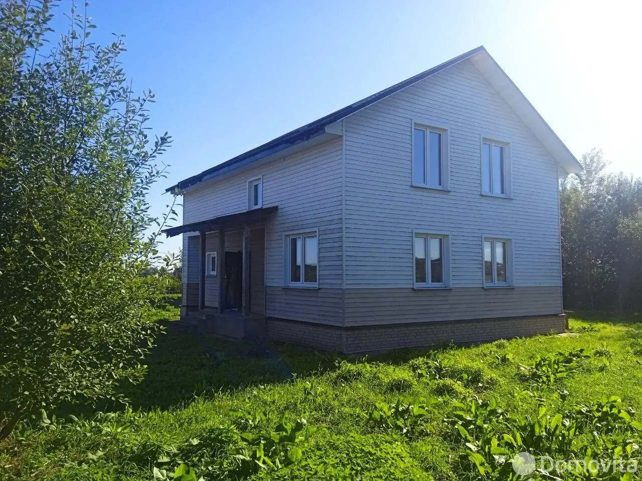 продажа дома, Хатежино, ул. Зелёная