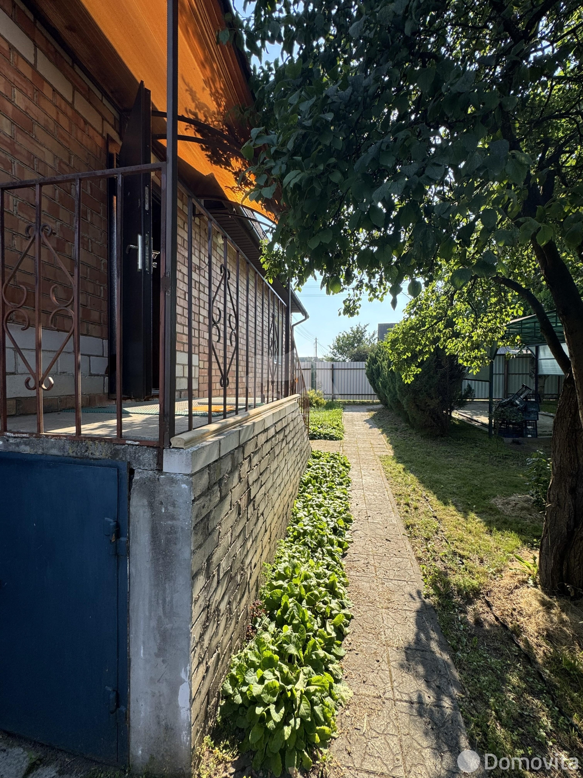 Продажа 2-этажной дачи в Энергетик-5 Минская область, 143550BYN, код 186450 - фото 17