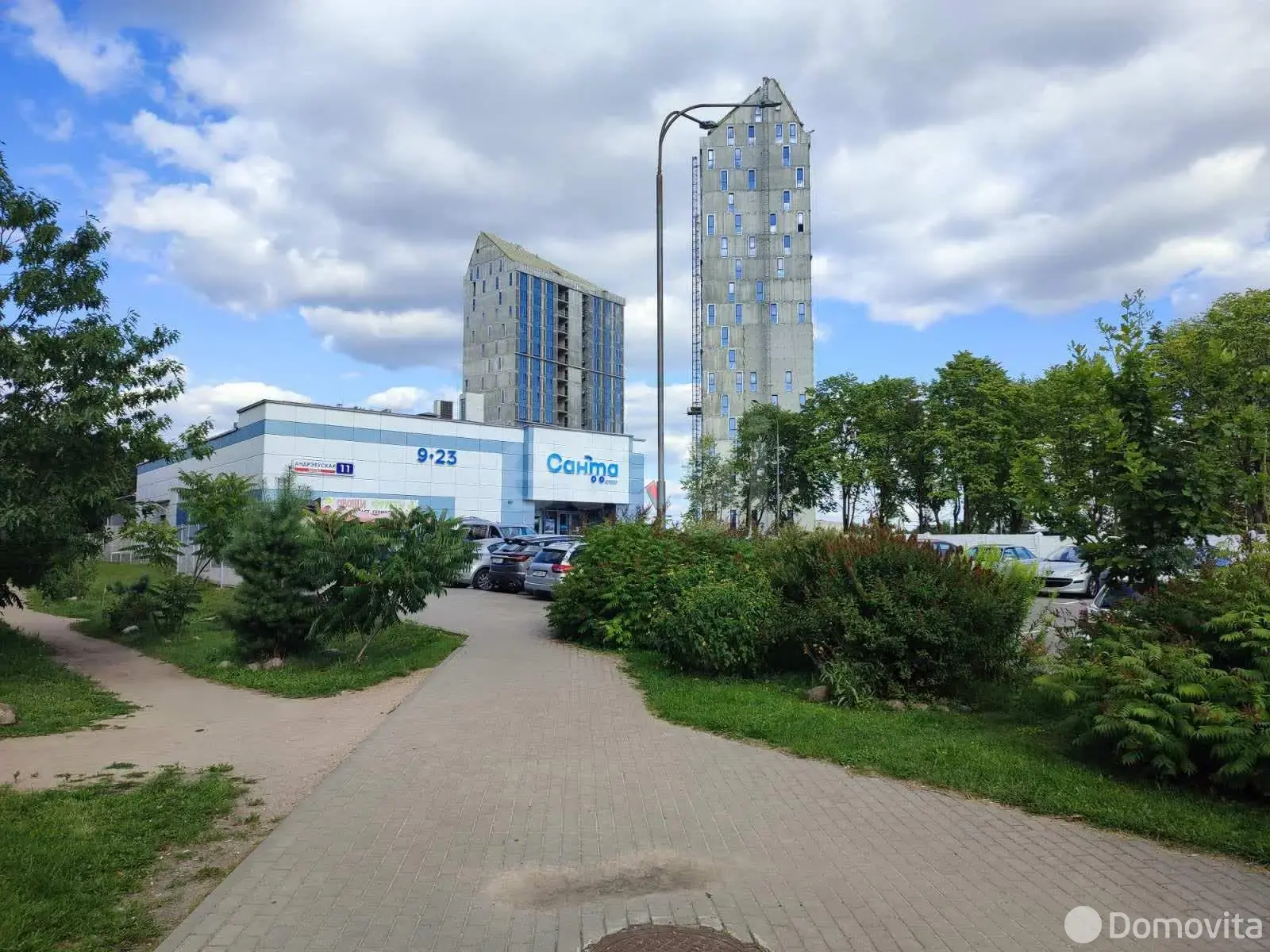 Цена продажи комнаты, Минск, ул. Антоновская, д. 30