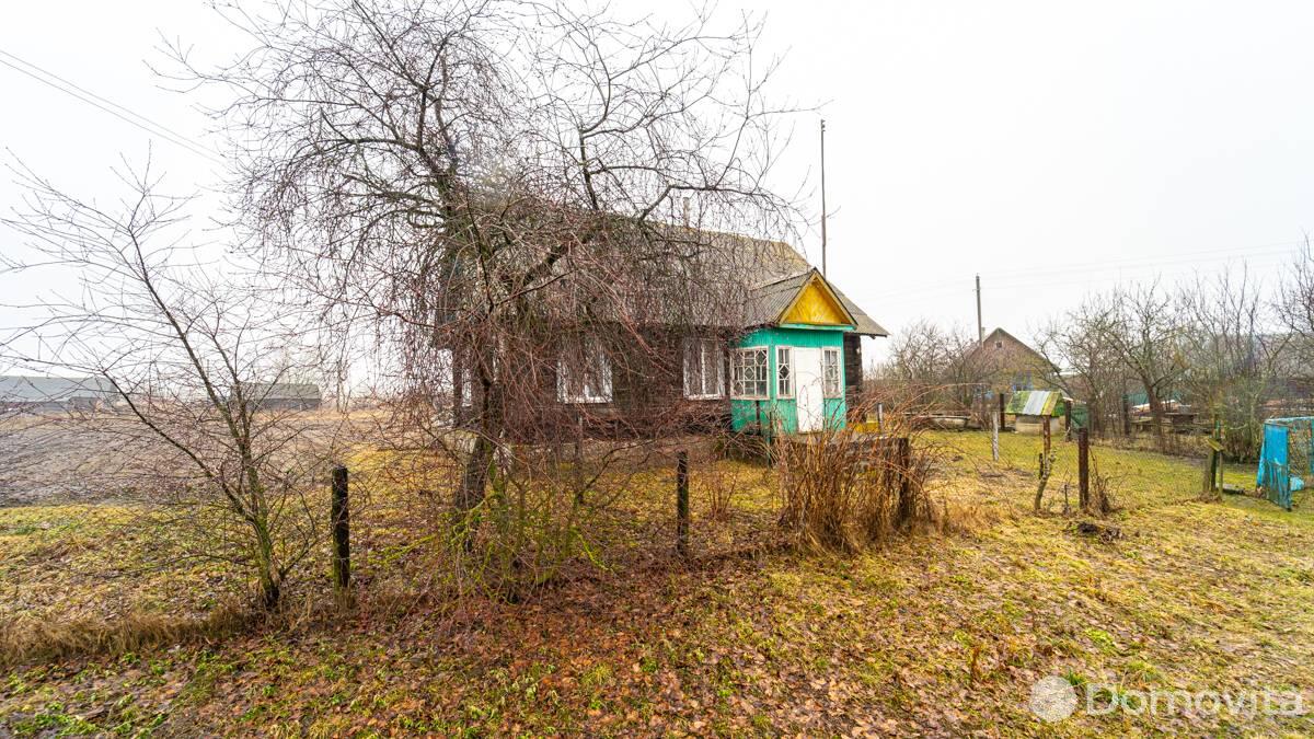 дом, Мозоли, ул. Центральная, д. 35 - лучшее предложение