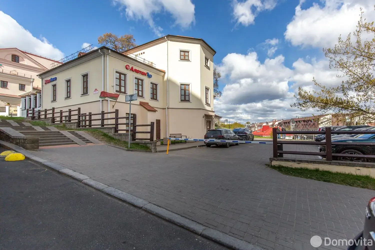 Снять офис на ул. Интернациональная, д. 33/В в Минске, 13039BYN, код 16915 - фото 41