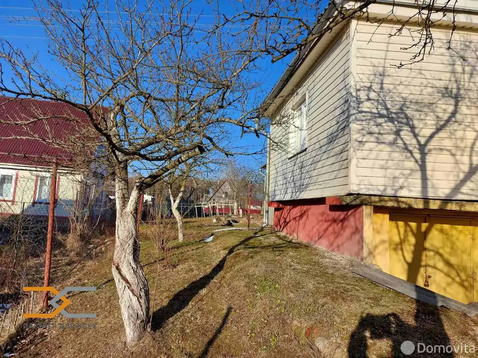 Продажа 2-этажной дачи в Строитель-59 Воложинского района Минская область, 15000USD, код 182017 - фото 16