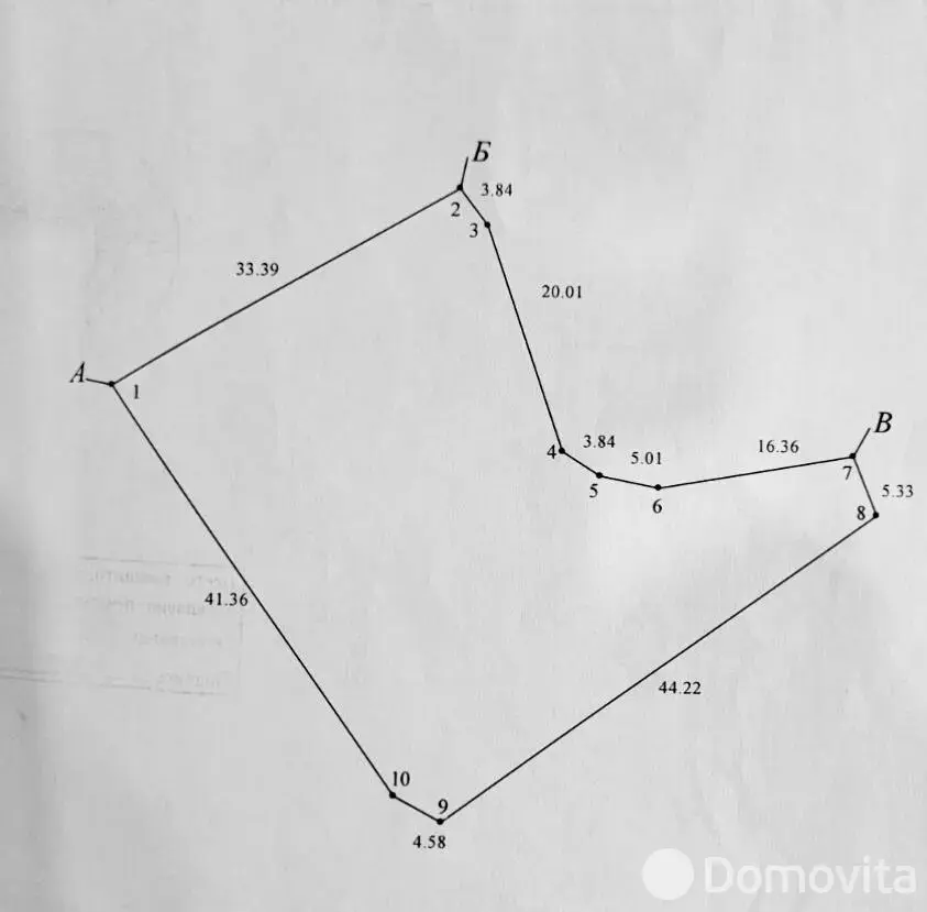 участок, Неман-94, , стоимость продажи 10 180 р.