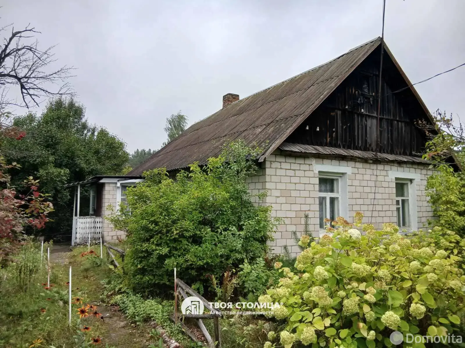 коттедж, Верейцы, , стоимость продажи 31 746 р.