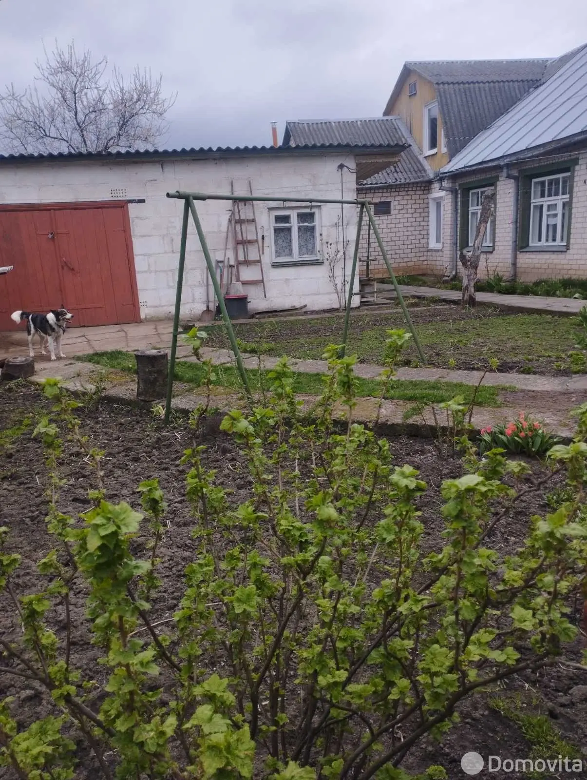 дом, Барановичи, ул. Шопена, д. 28 
