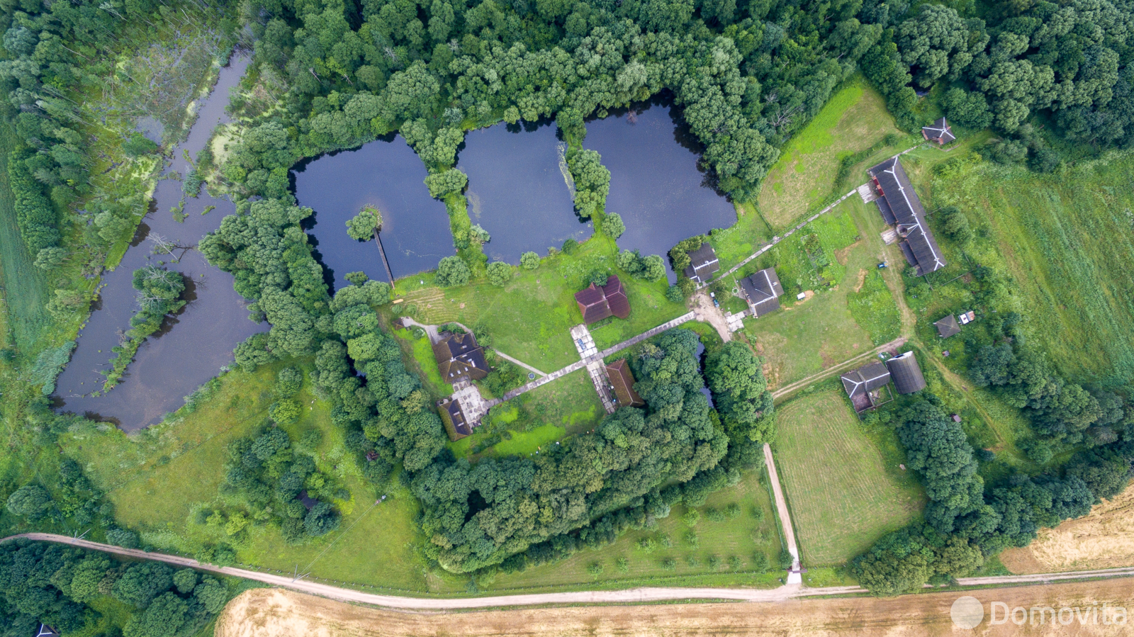 коттедж, Великое Село, ул. Фермерская, д. 3 