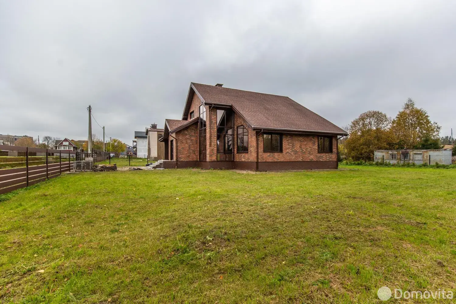 дом, Слободщина, пер. Первый