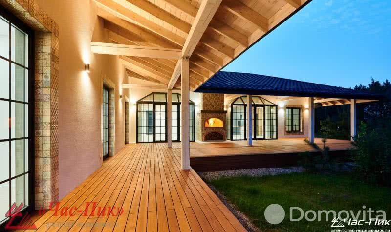 Купить 1-этажную дачу в Колодищах Минская область, 630000USD, код 179846 - фото 32