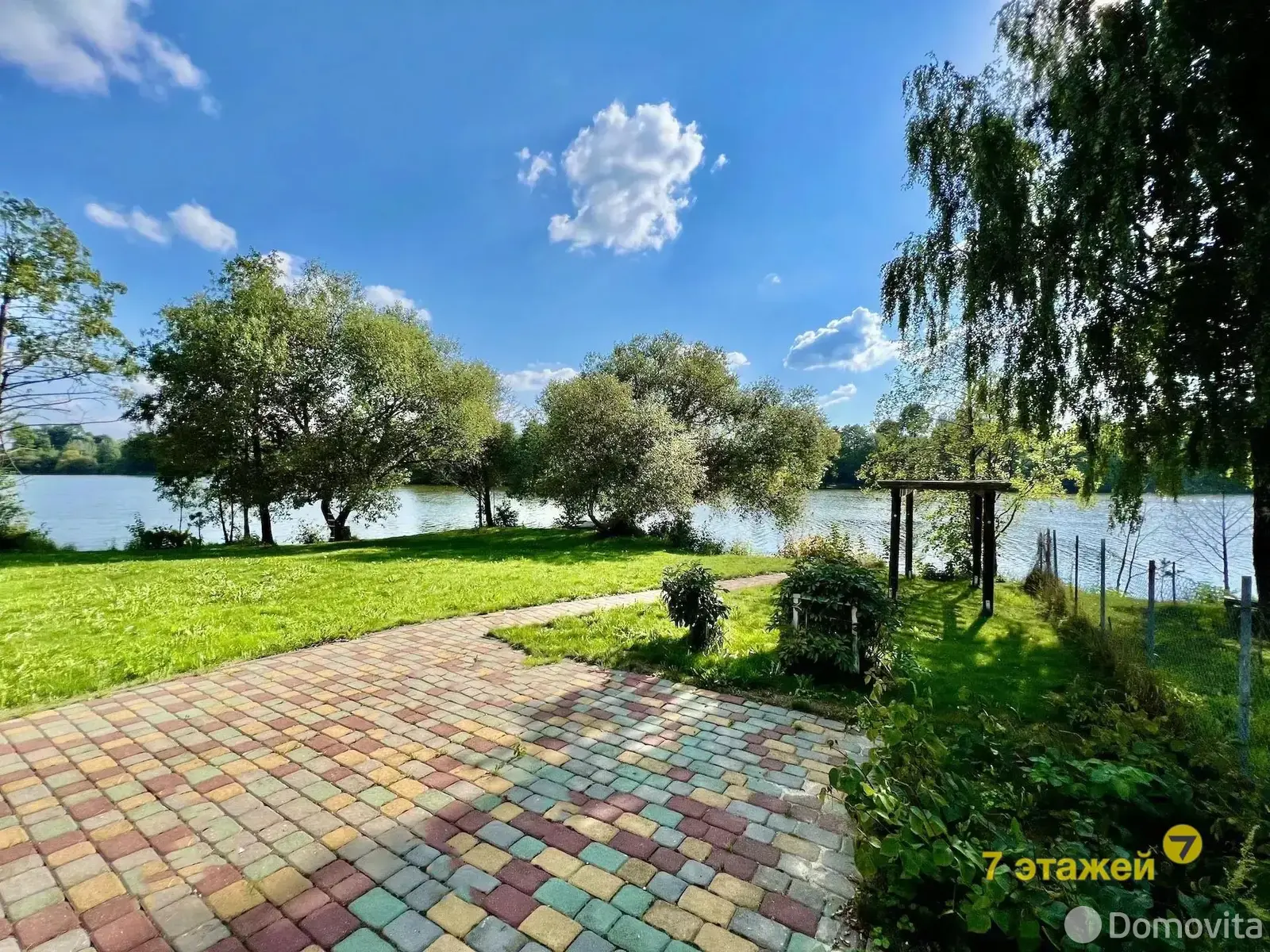 Снять 5-комнатную квартиру в Чиках, пер. Заречный, д. 2, 1200USD, код 141686 - фото 16