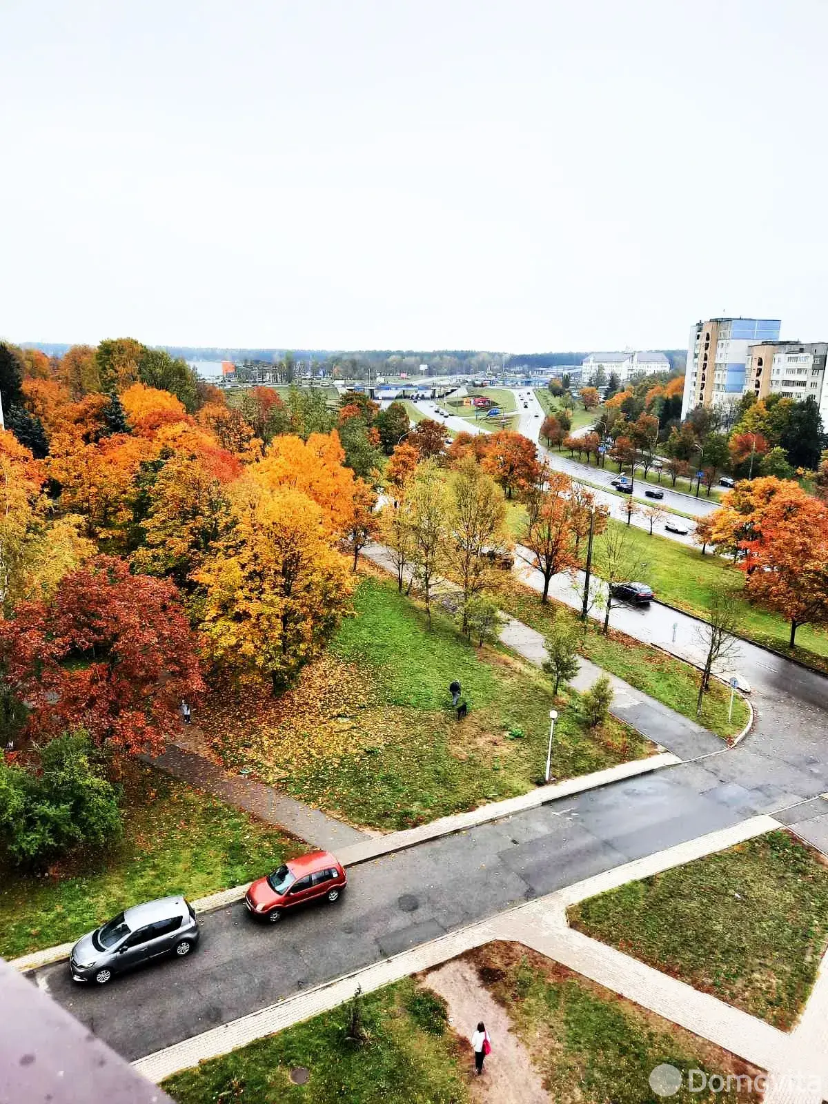 квартира, Минск, ул. Гамарника, д. 2 