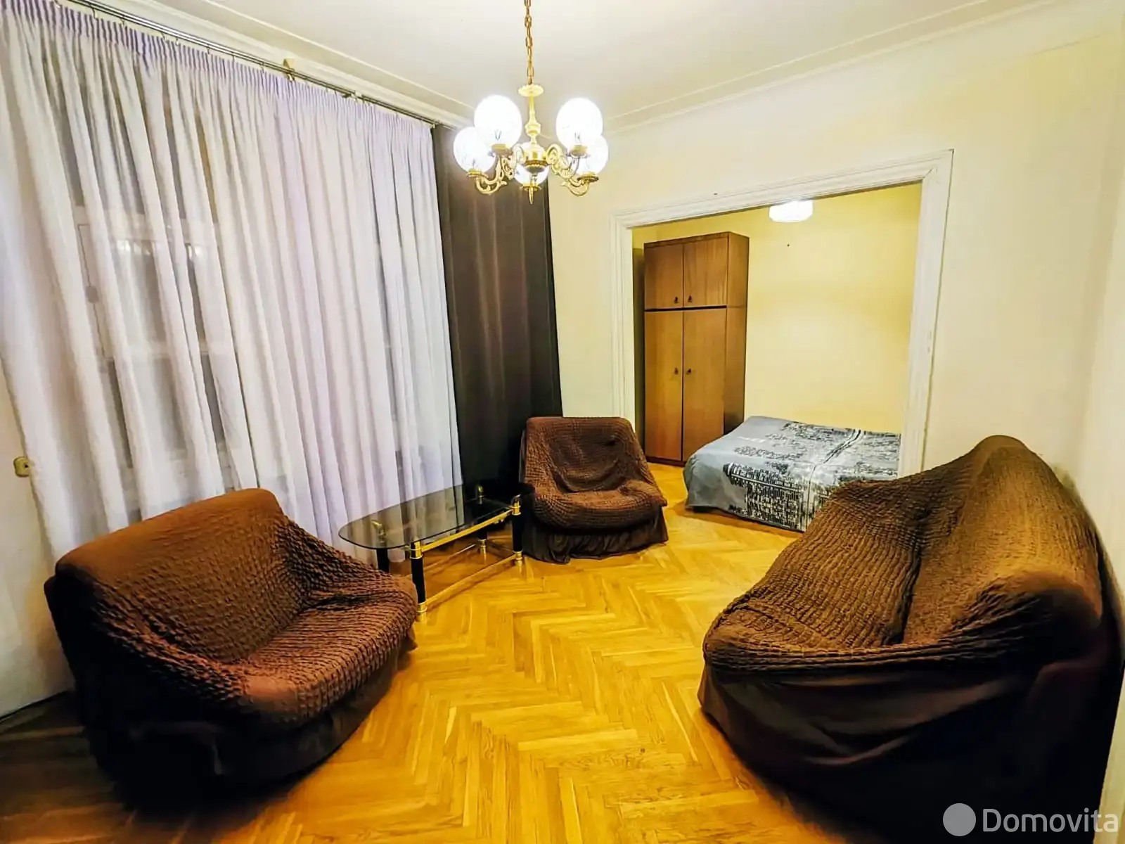 квартира, Минск, ул. Первомайская, д. 17