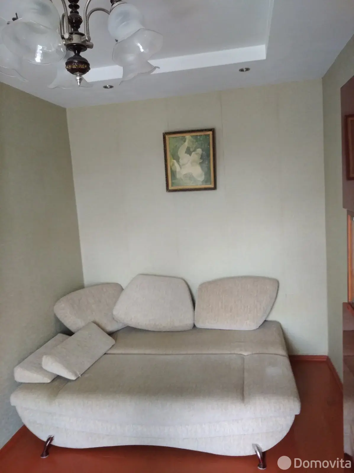 Стоимость аренды квартиры, Минск, ул. Розы Люксембург, д. 109