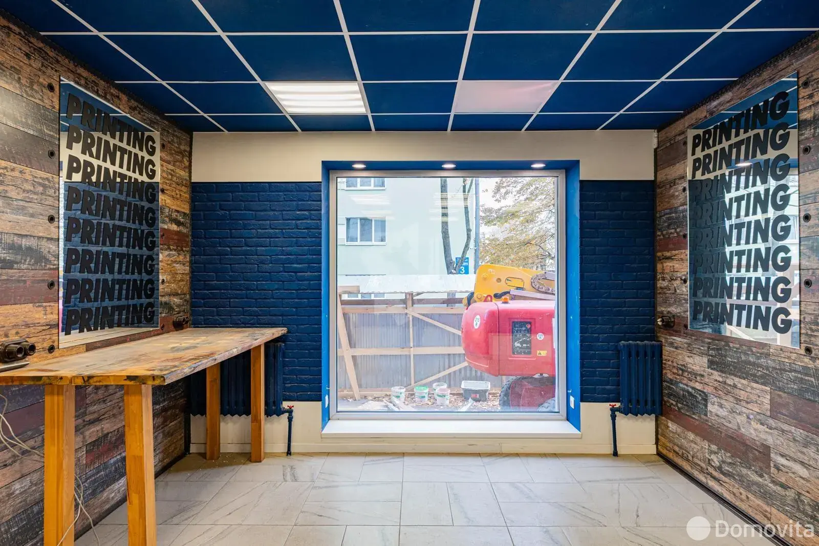 офис, Минск, ул. Дорошевича, д. 4 