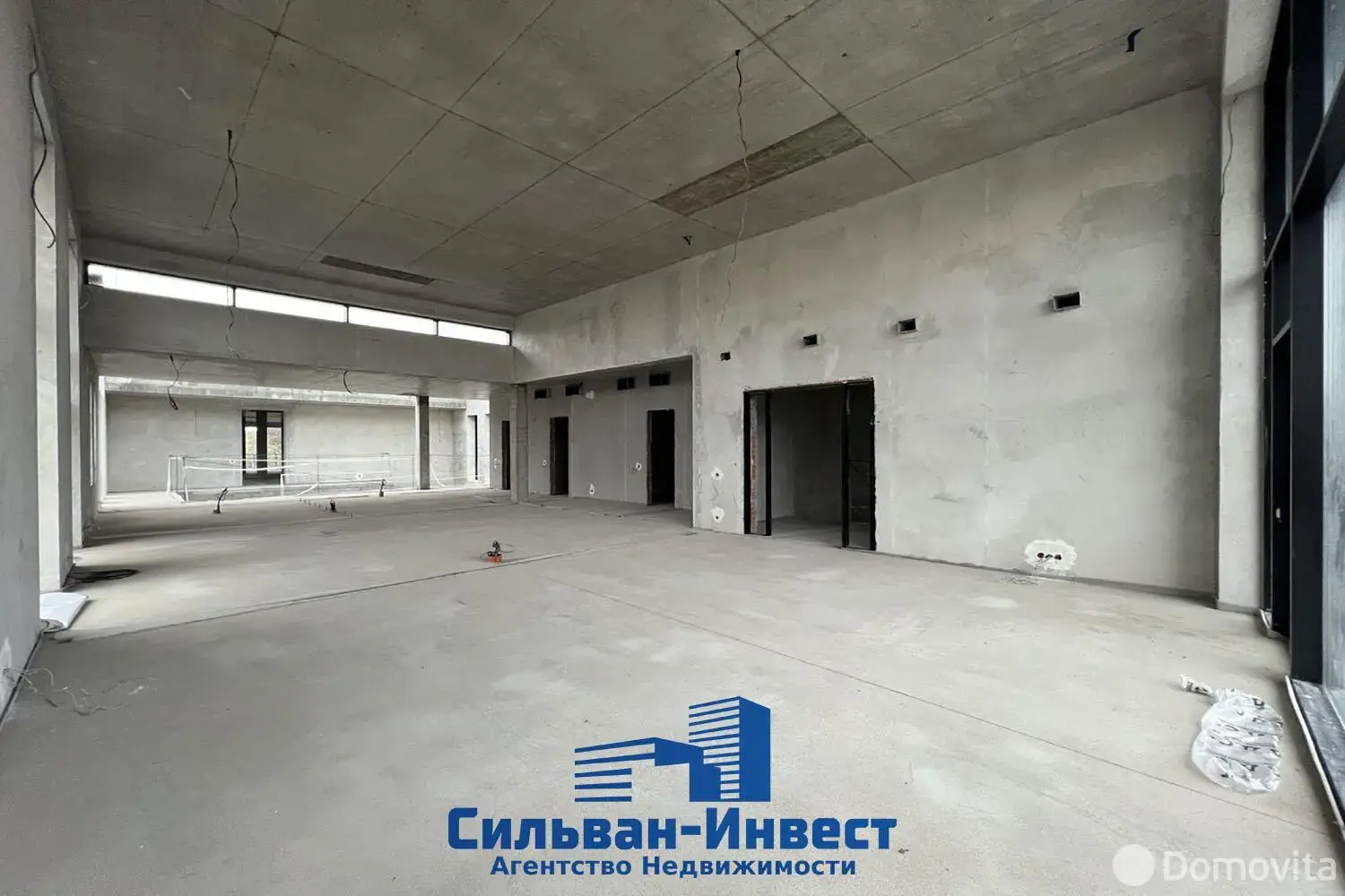 офис, Минск, пер. Ярошевичский, д. 11 