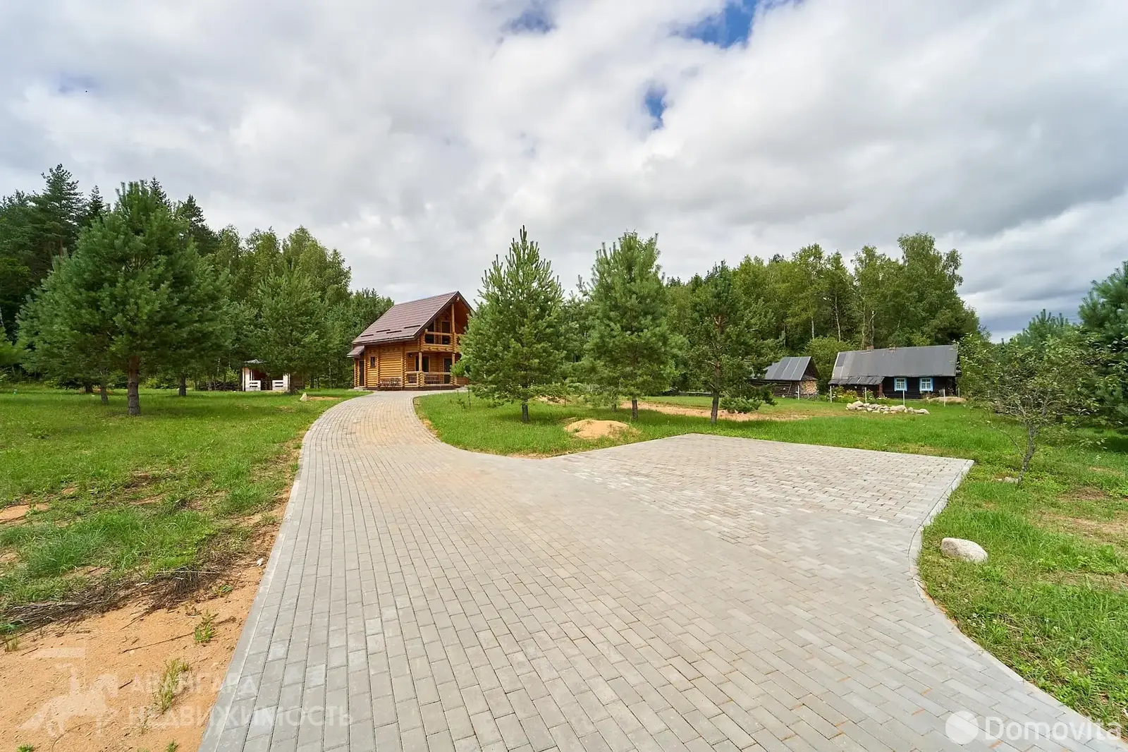 коттедж, Чеботари, , стоимость продажи 349 044 р.