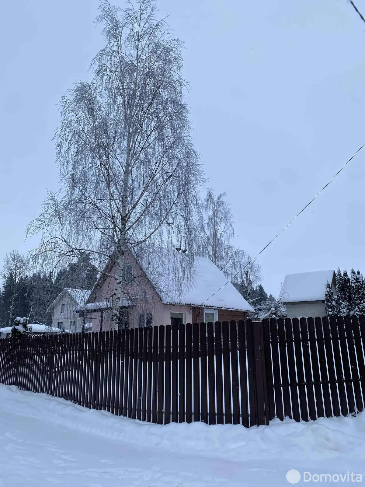 Купить 2-этажную дачу в Надежда-Щербины Минская область, 59000USD, код 184885 - фото 2