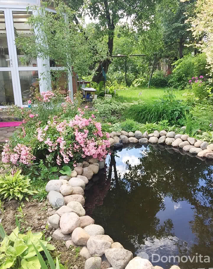 Продажа 3-этажной дачи в ГЛОБУС-9 Минская область, 17700USD, код 178841 - фото 23