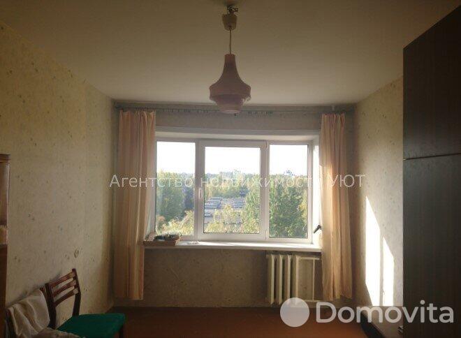 Купить 2-комнатную квартиру в Витебске, ул. Чкалова, 33000 USD, код: 932937 - фото 3