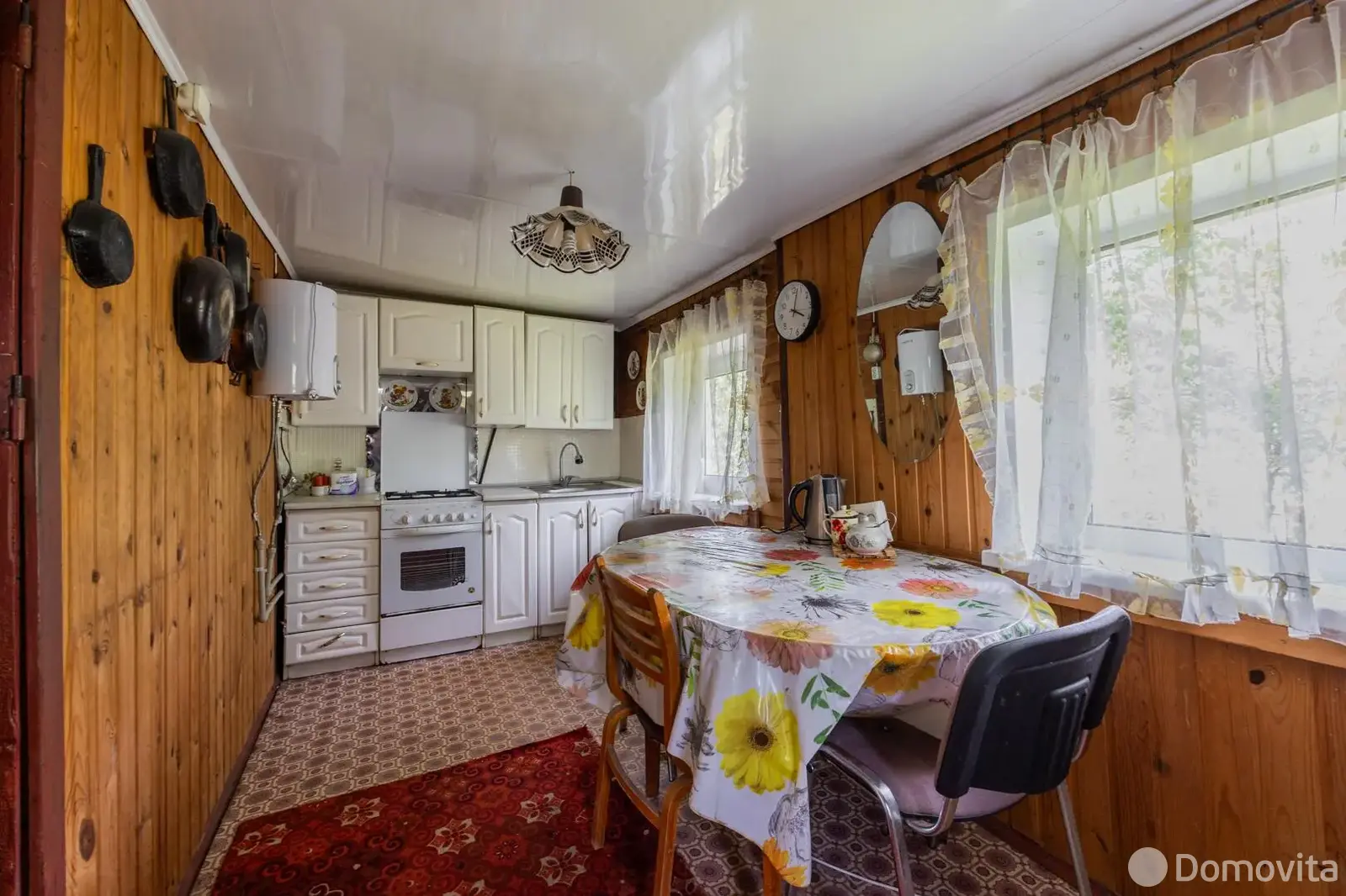 дача, Садовод-ТП, 