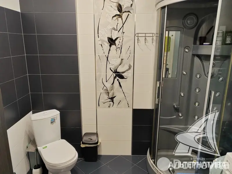 Купить 2-этажную дачу в Вымпел УВД Брестская область, 125000USD, код 182309 - фото 14