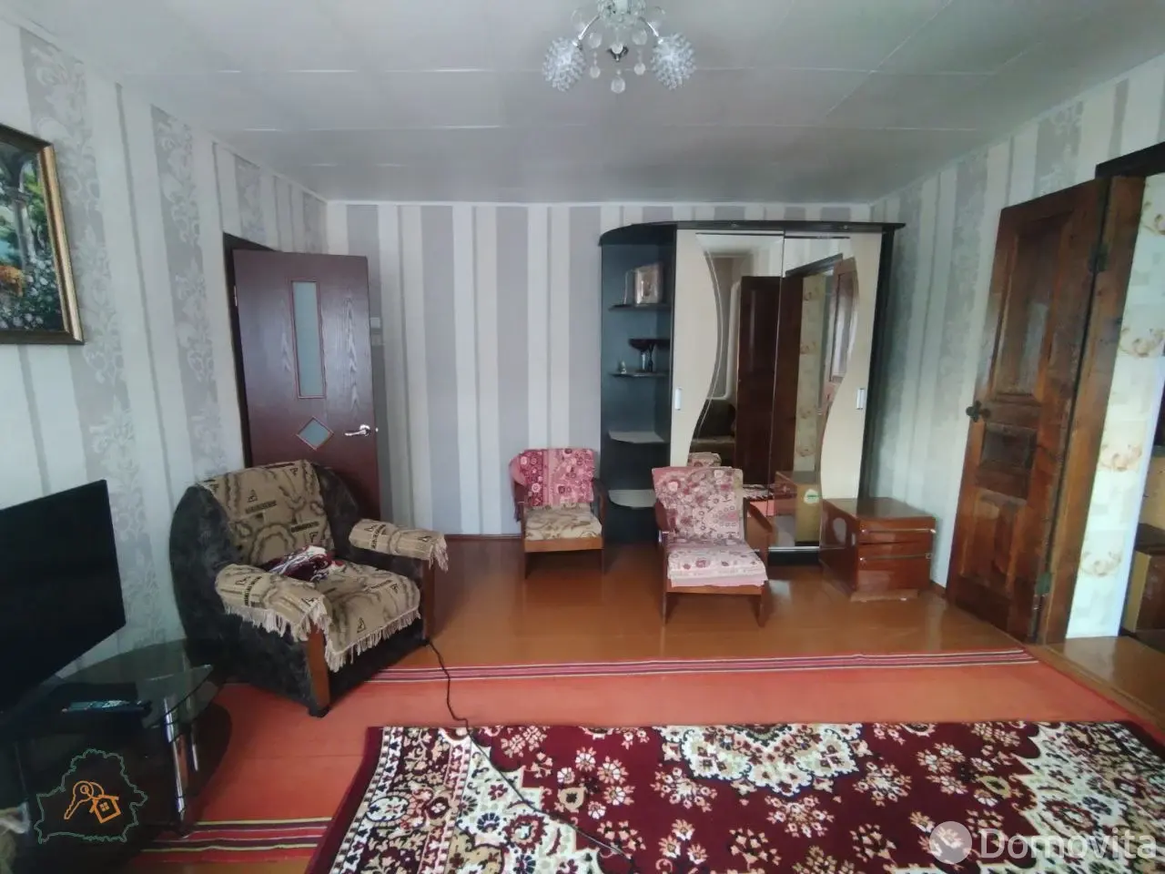 дом, Гомель, пер. Старобыховский, д. 12