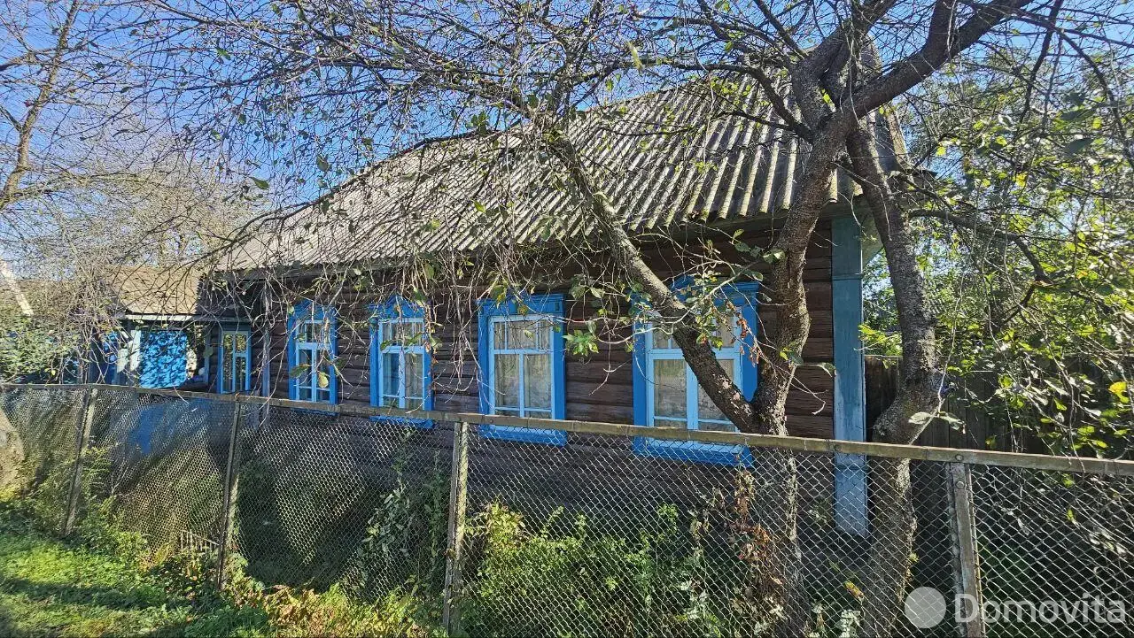 коттедж, Борисов, ул. Петряева