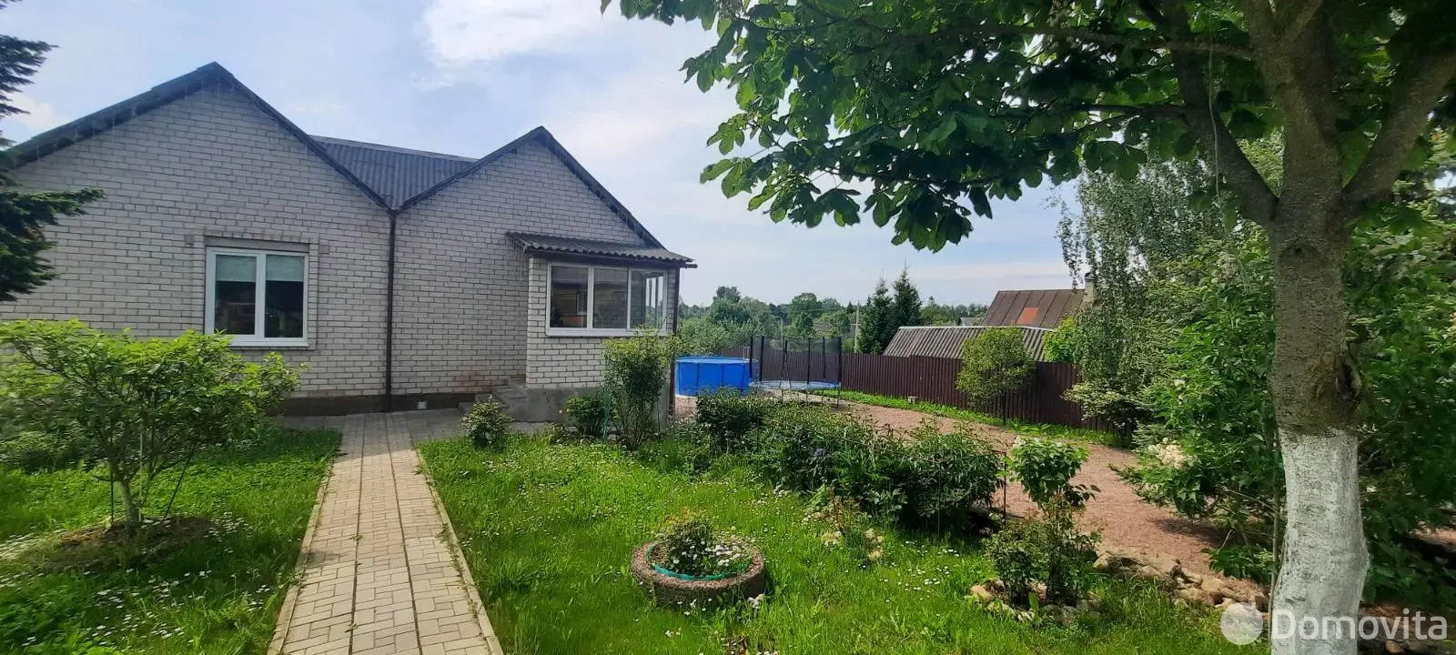 купить коттедж, Городок, ул. Заводская