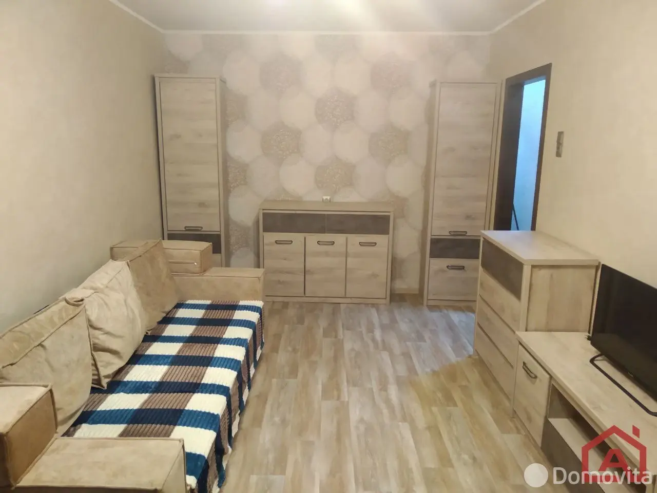 Снять 1-комнатную квартиру в Минске, ул. Максима Горецкого, д. 41, 900BYN, код 134371 - фото 11