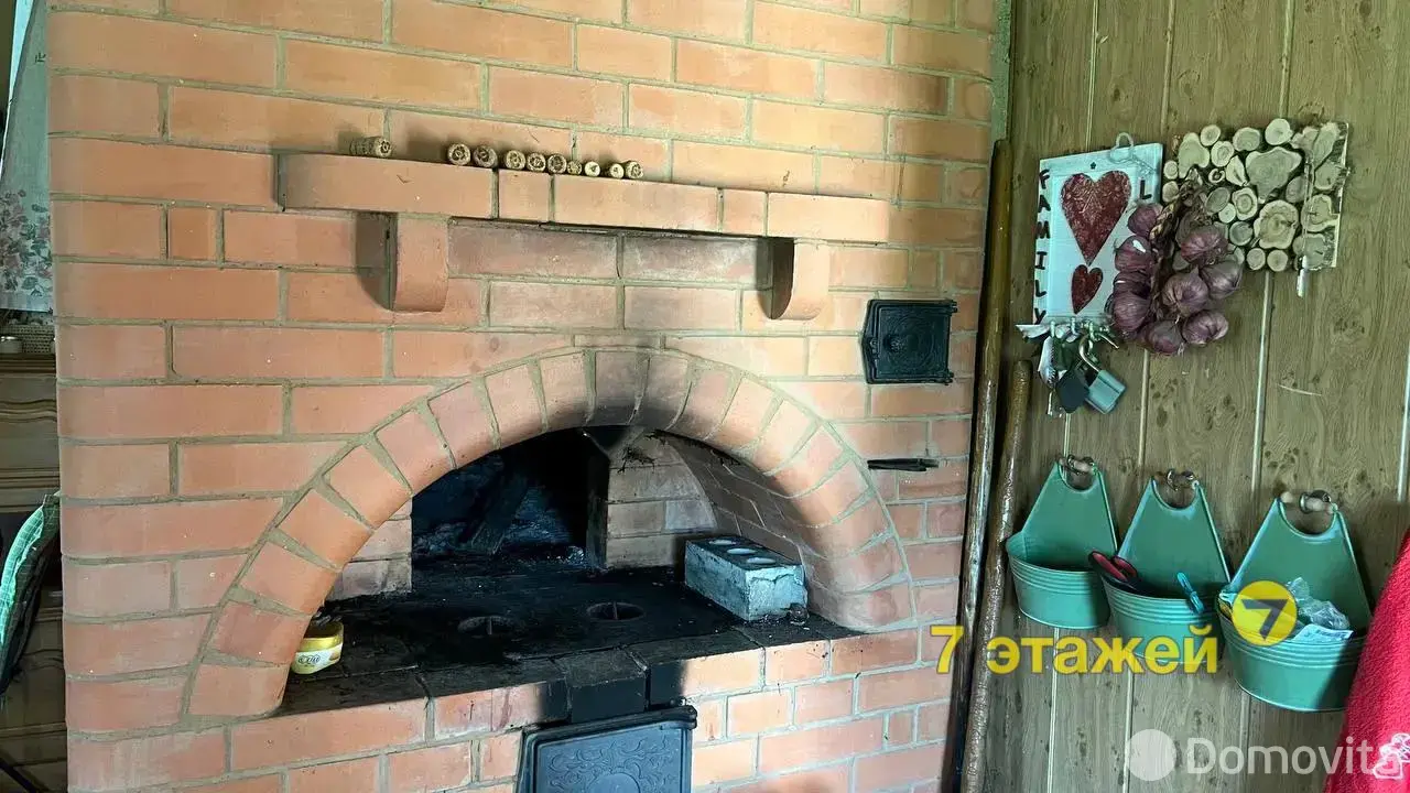 дом, Магенцы, 