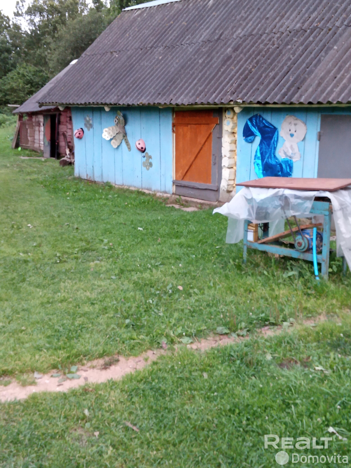 коттедж, Янушковичи,