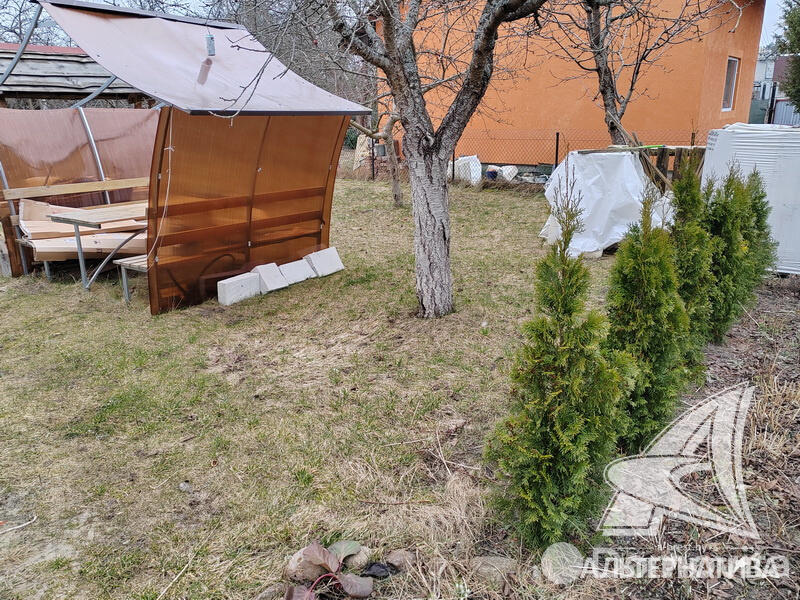 Продажа 2-этажной дачи в Прогресс Брестская область, 17000USD, код 172747 - фото 14