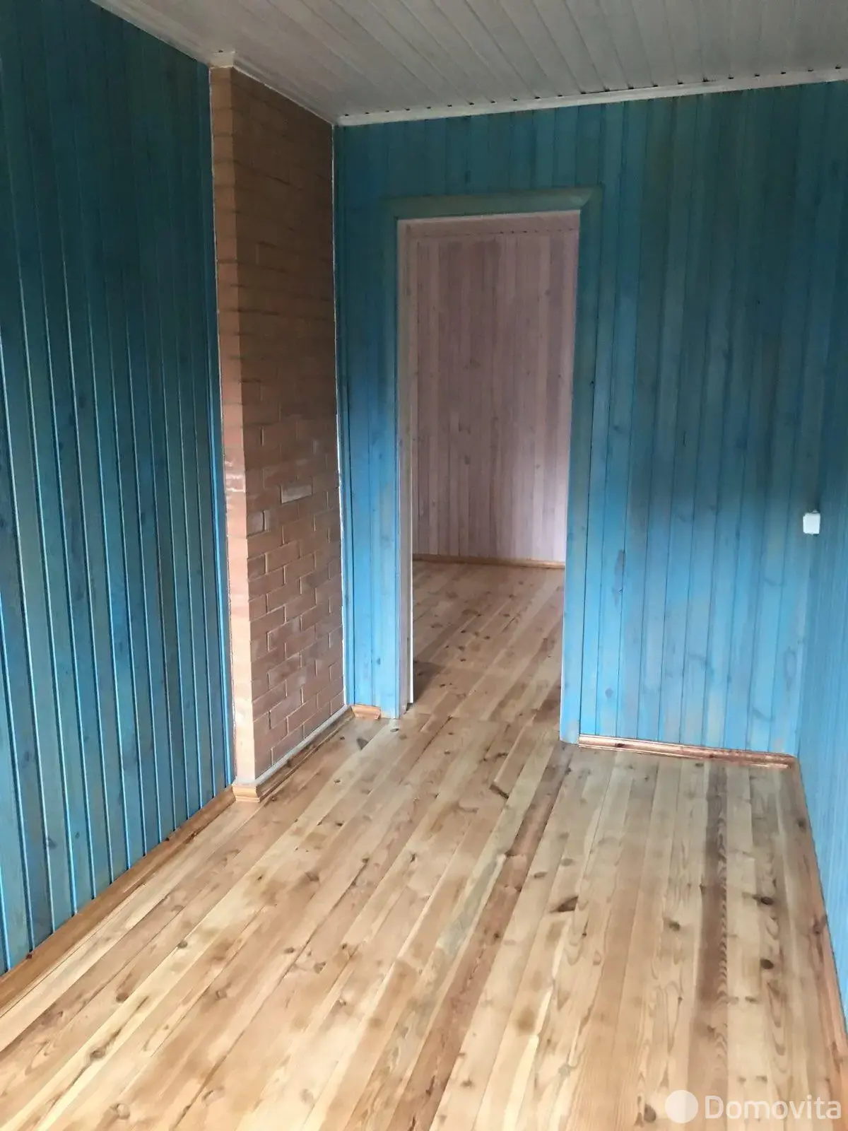 коттедж, Голубица, ул. Набережная