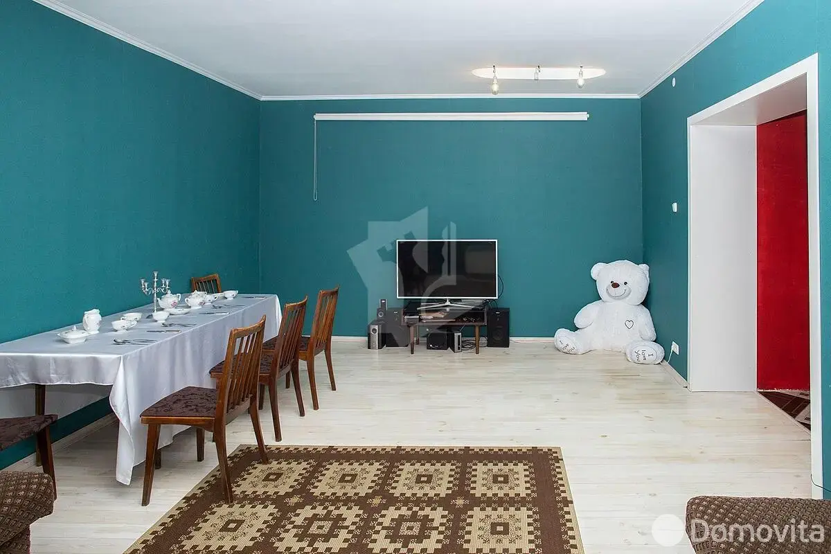 коттедж, Юбилейный, ул. Тихая, д. 5/А