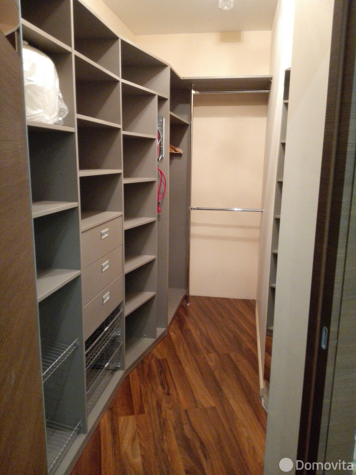 Снять 1-комнатную квартиру в Минске, ул. Одоевского, д. 115А, 550USD, код 148976 - фото 6