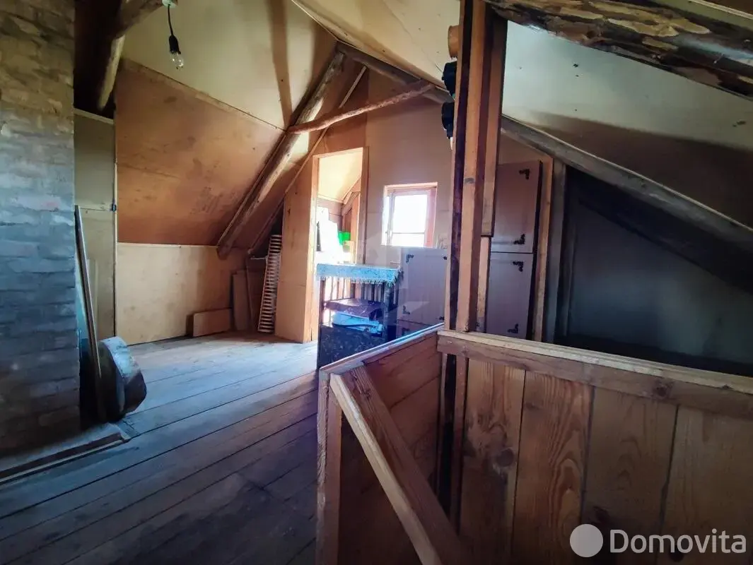 Купить 2-этажную дачу в Станкостроитель Минская область, 12500USD, код 185129 - фото 18