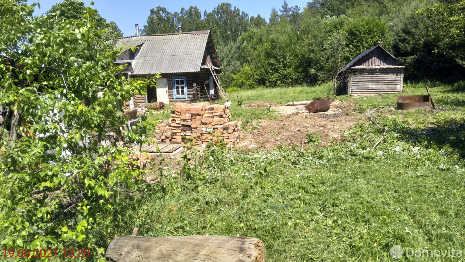 коттедж, Пелика, 